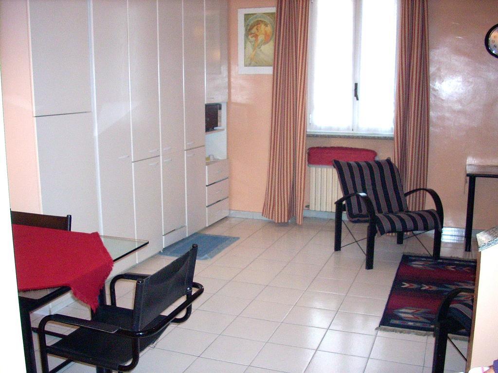 Class Residence Торино Екстериор снимка