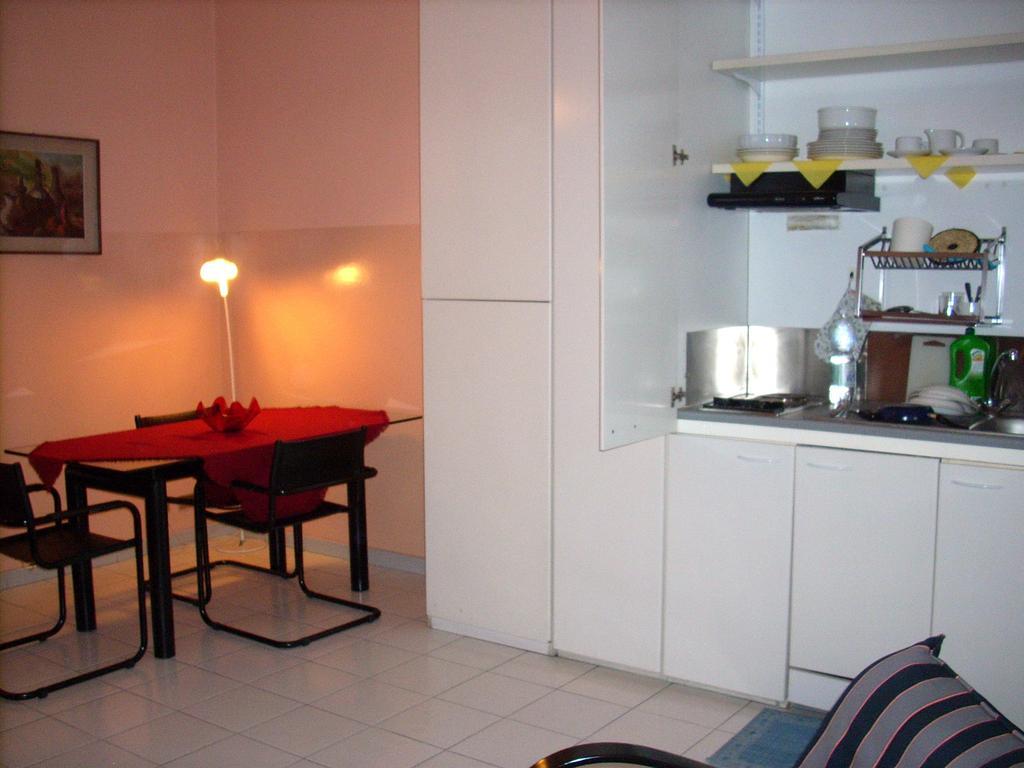 Class Residence Торино Стая снимка