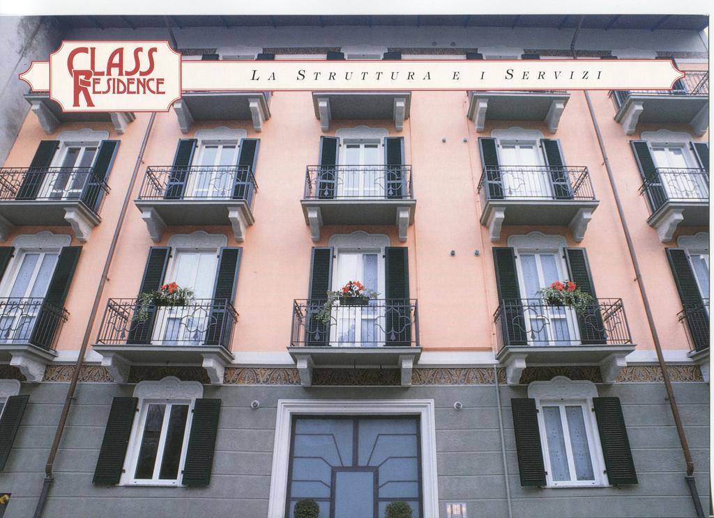 Class Residence Торино Екстериор снимка