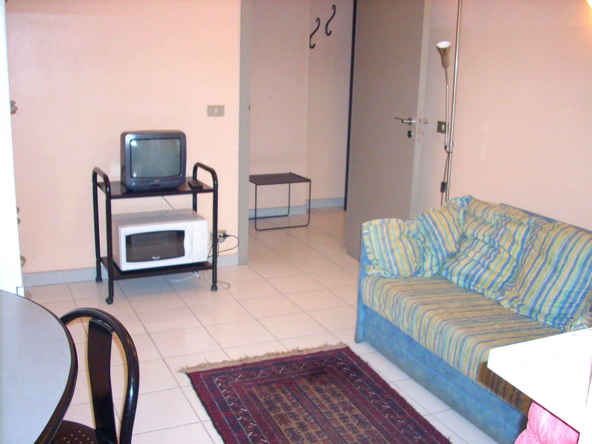 Class Residence Торино Екстериор снимка