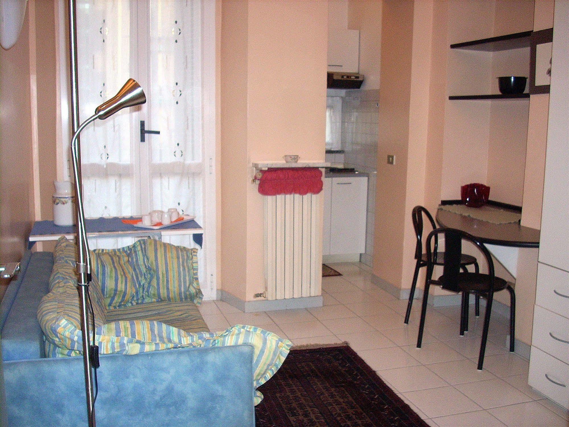 Class Residence Торино Екстериор снимка