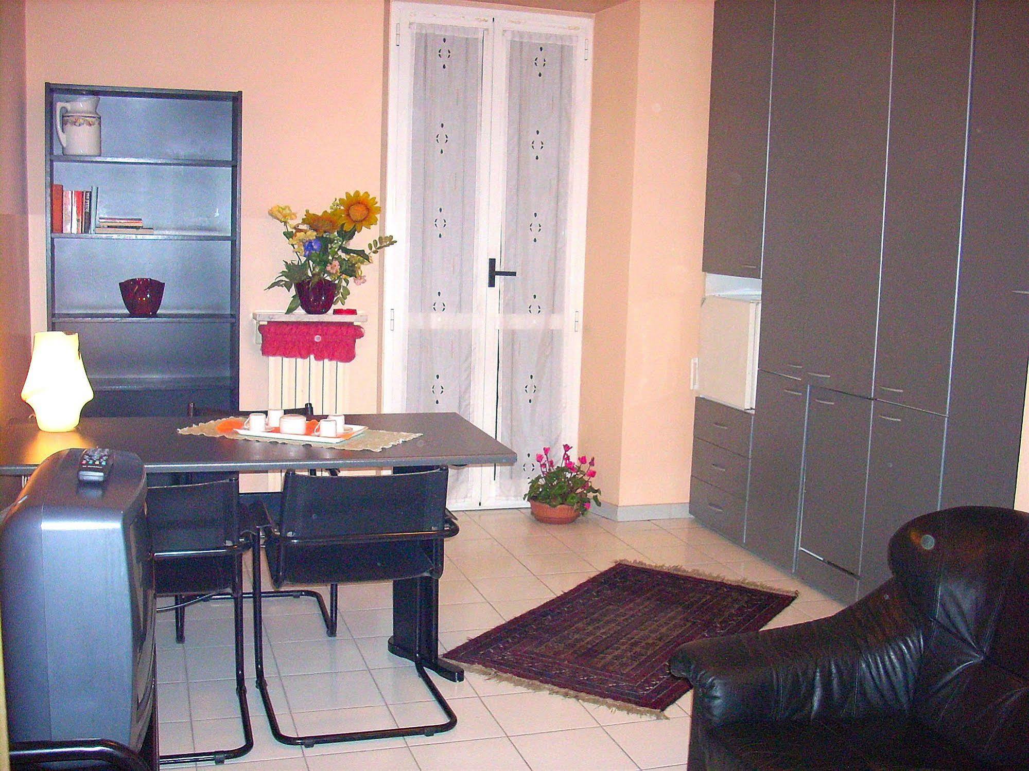 Class Residence Торино Екстериор снимка