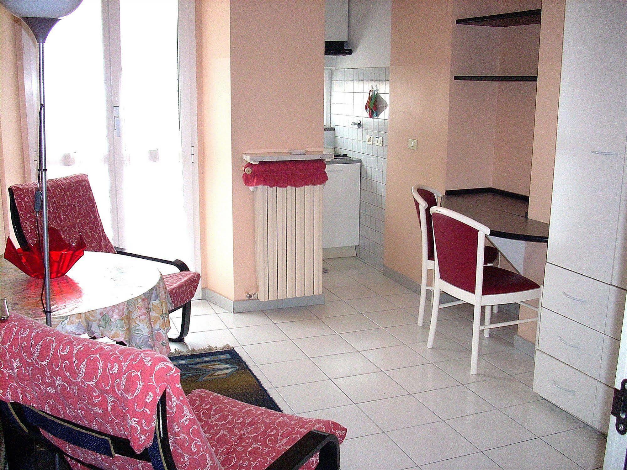 Class Residence Торино Екстериор снимка