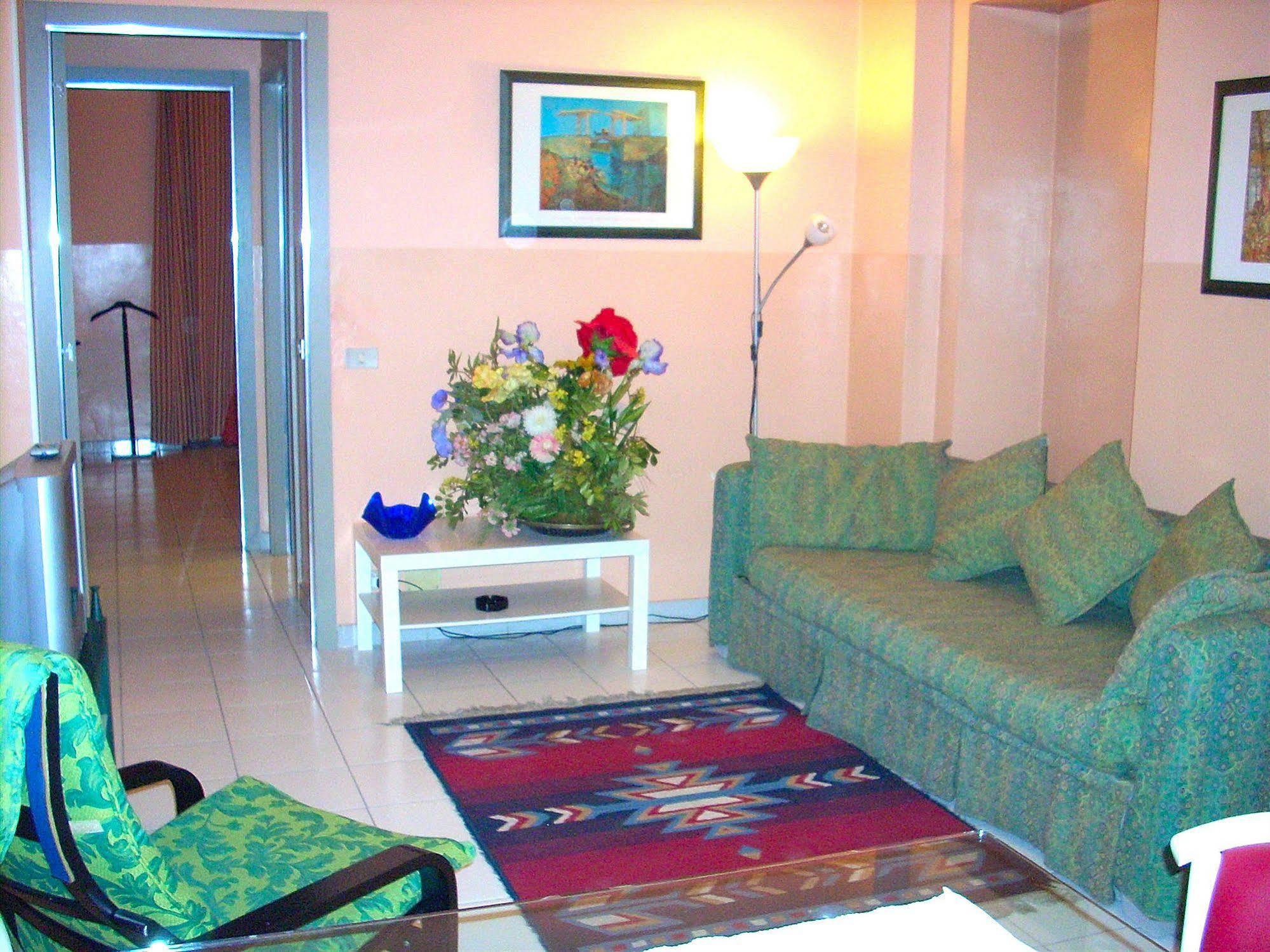 Class Residence Торино Екстериор снимка
