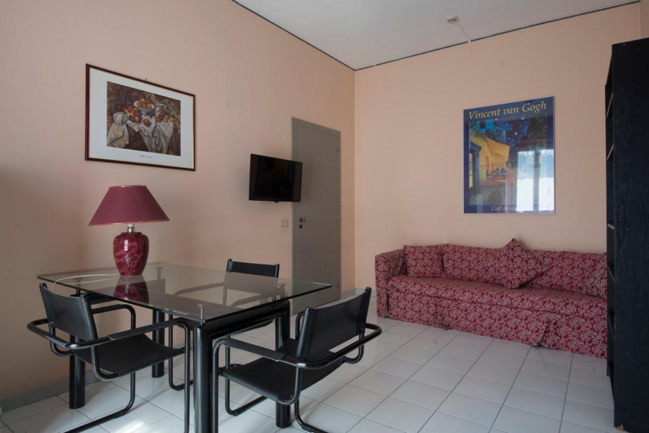 Class Residence Торино Екстериор снимка