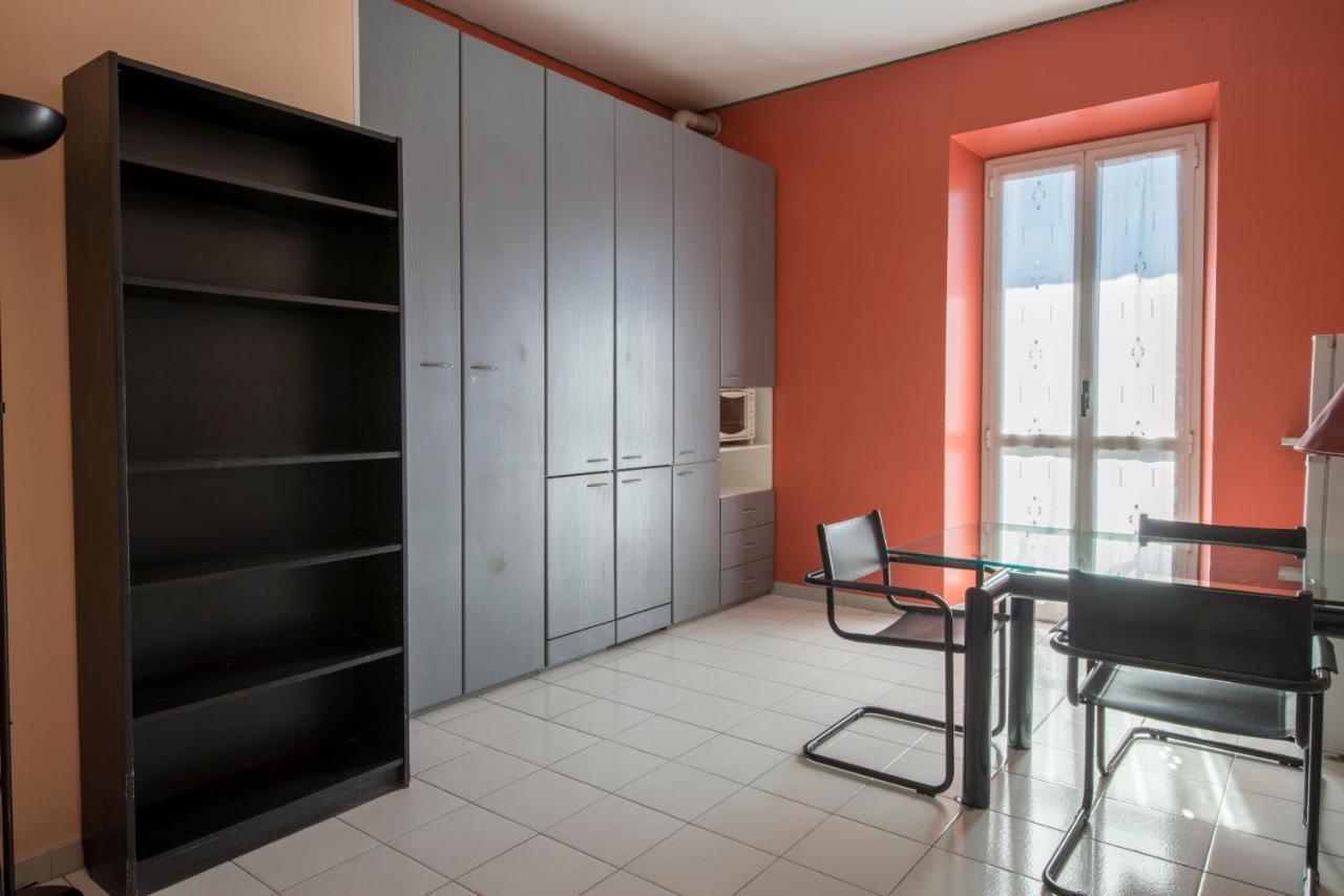 Class Residence Торино Екстериор снимка