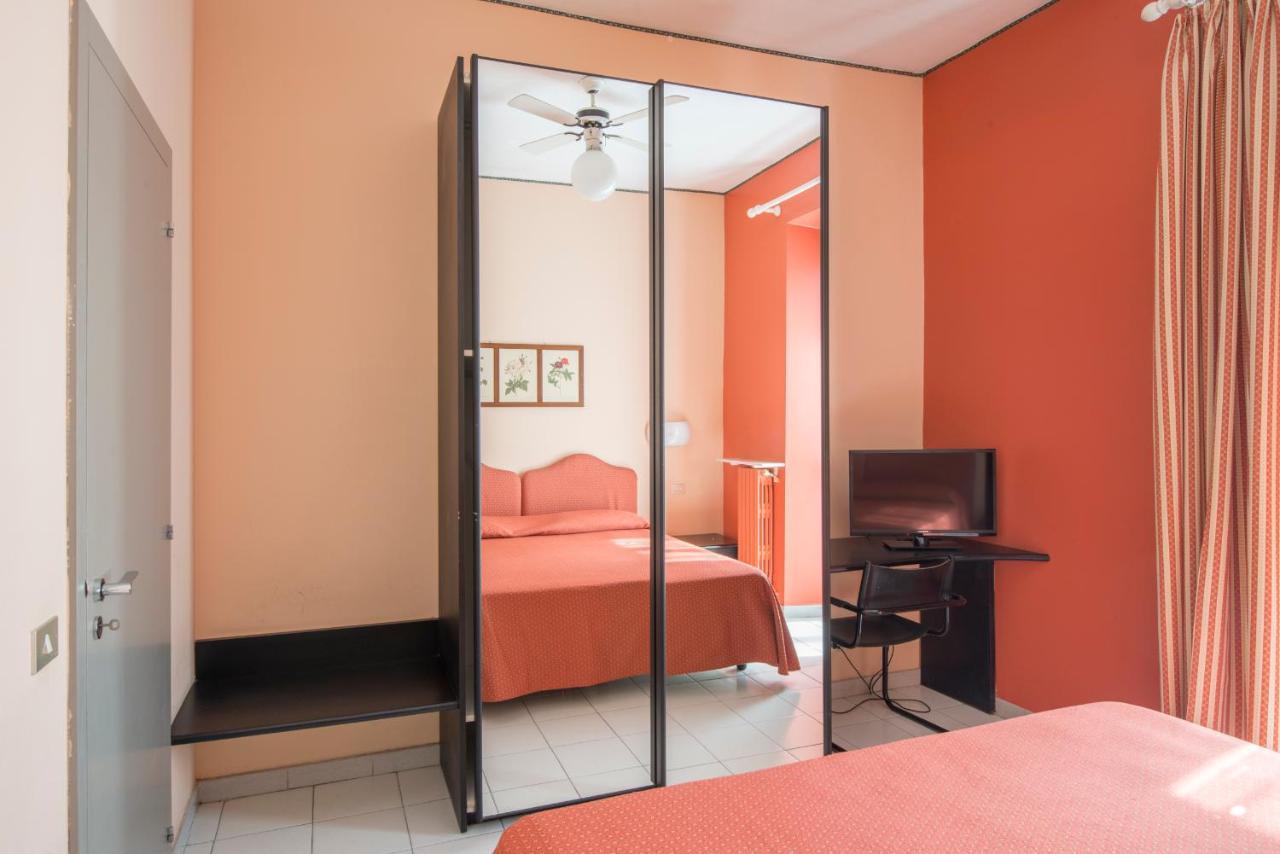 Class Residence Торино Екстериор снимка