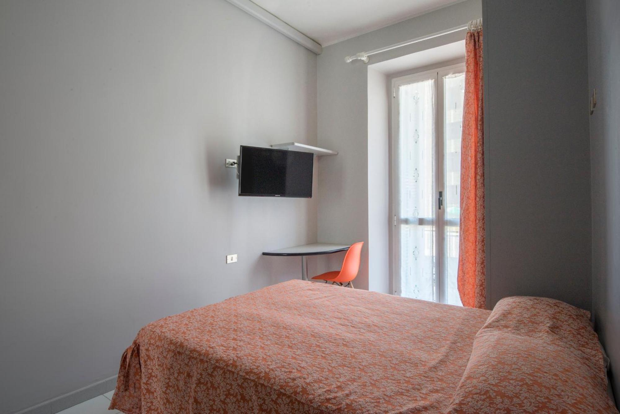 Class Residence Торино Екстериор снимка