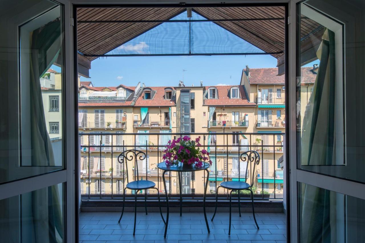 Class Residence Торино Екстериор снимка