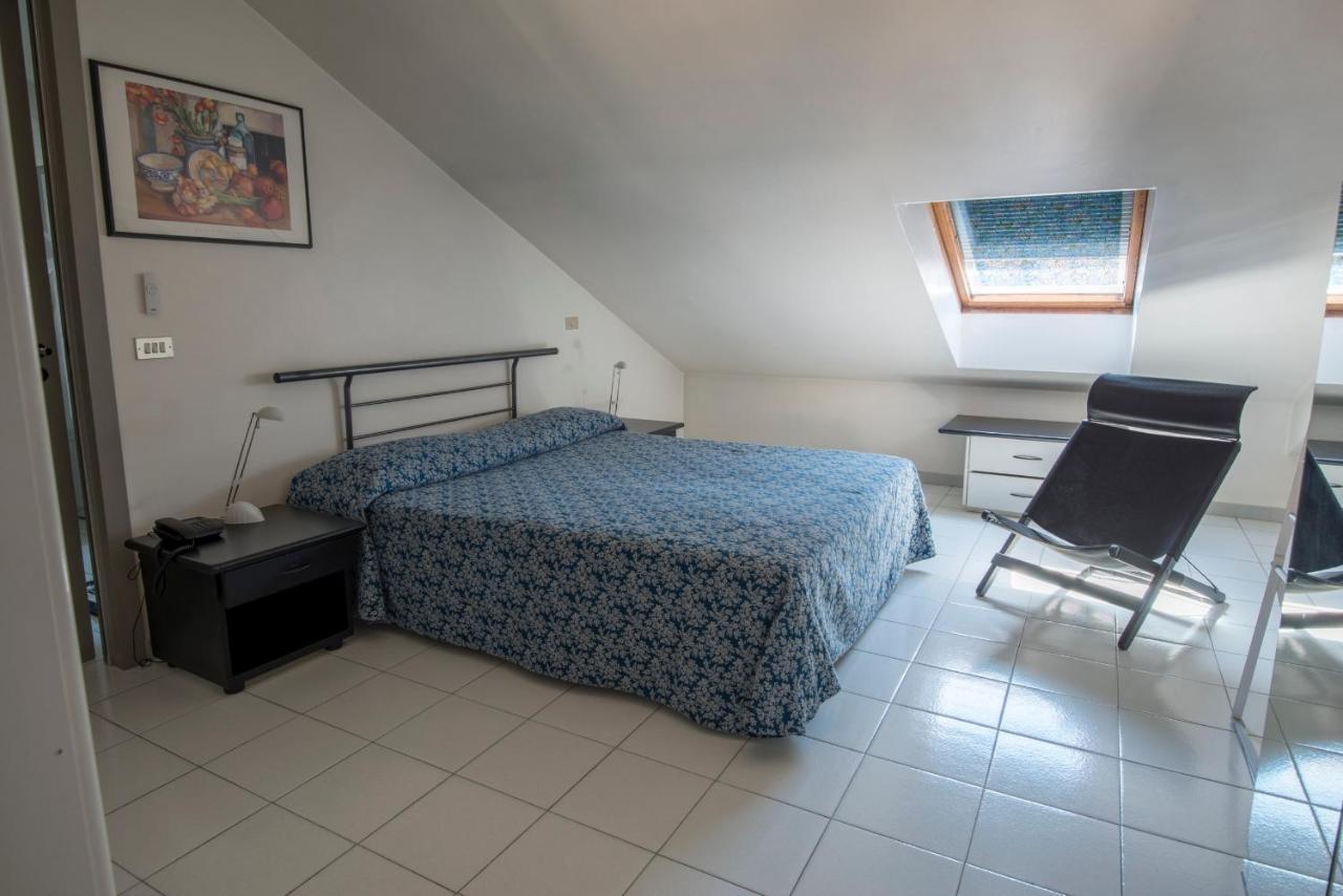 Class Residence Торино Екстериор снимка