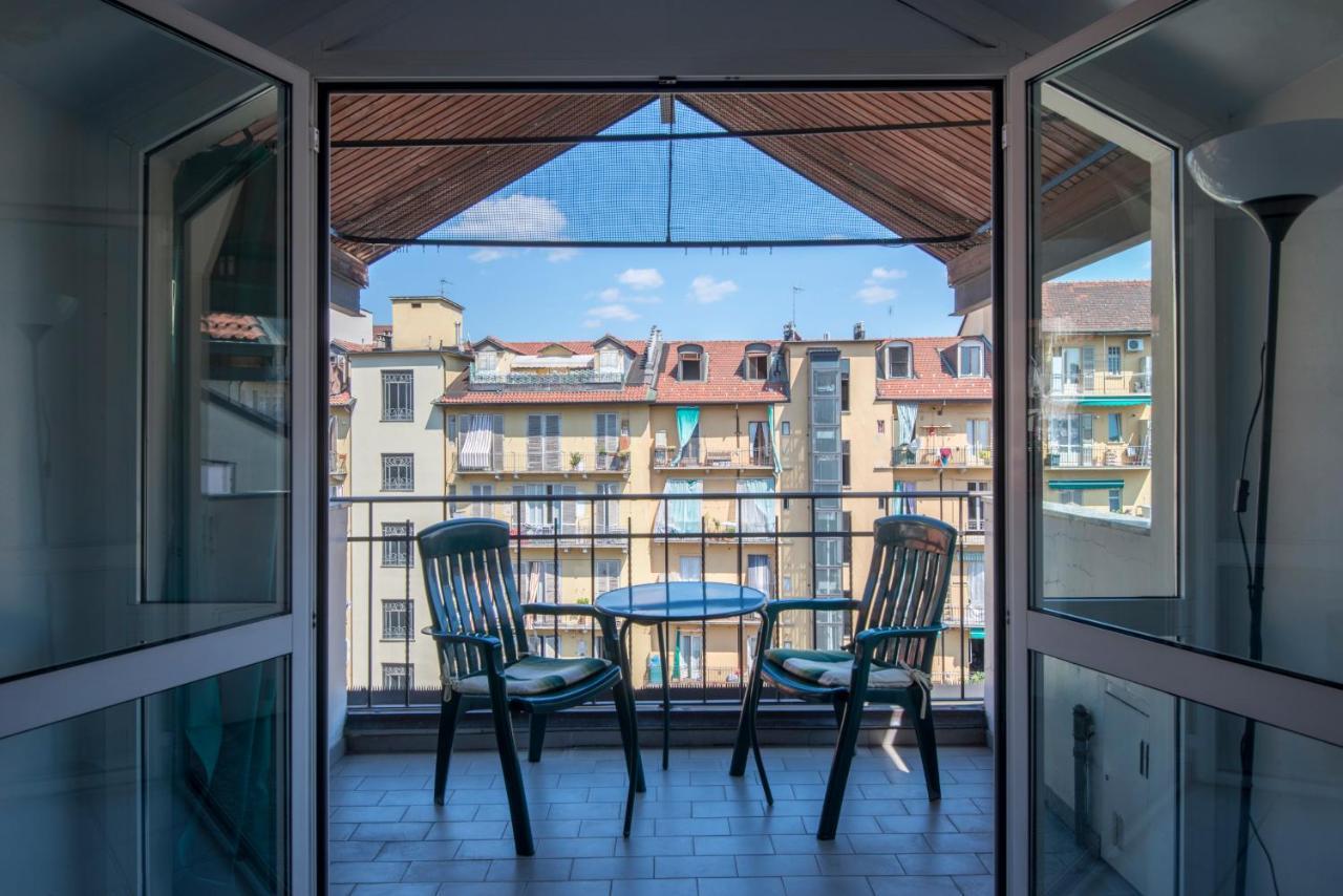 Class Residence Торино Екстериор снимка