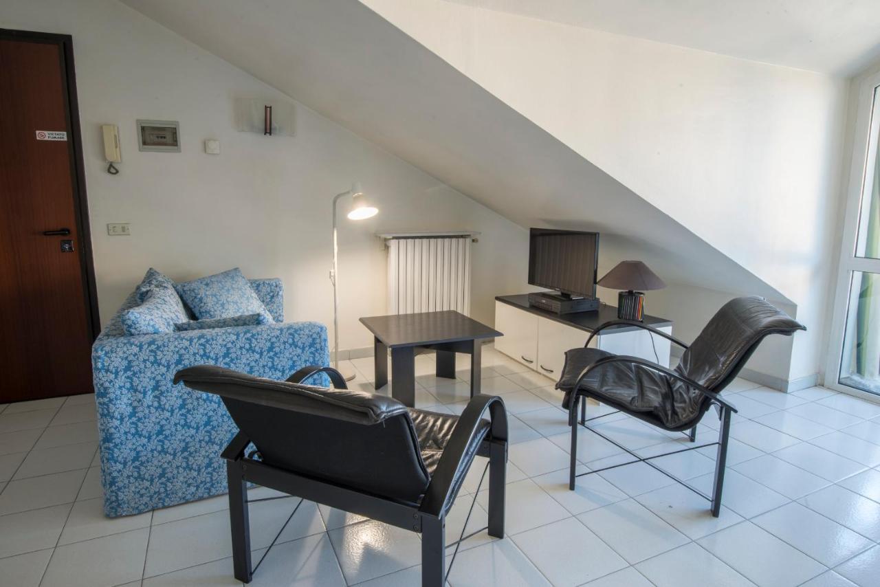 Class Residence Торино Екстериор снимка