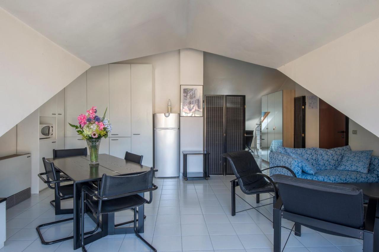 Class Residence Торино Екстериор снимка
