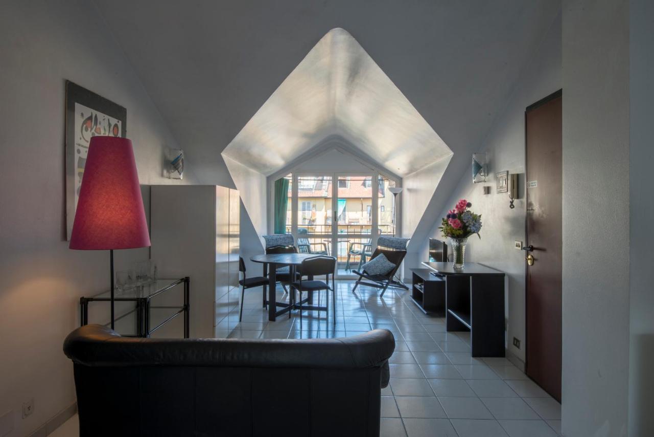 Class Residence Торино Екстериор снимка