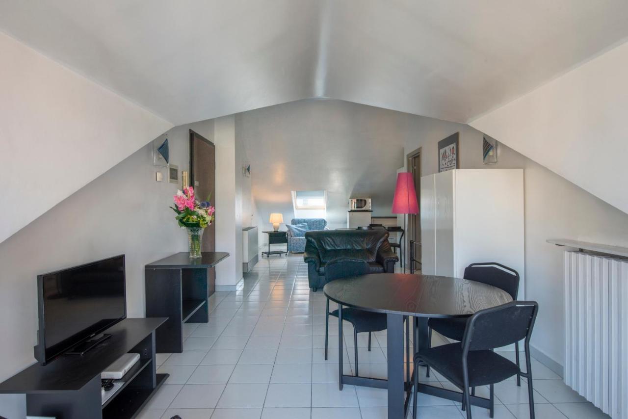 Class Residence Торино Екстериор снимка