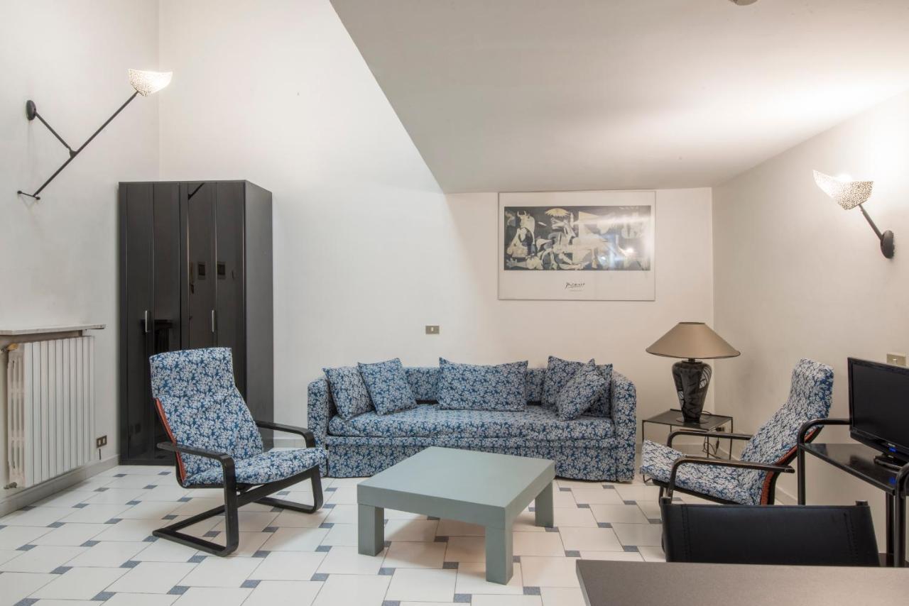 Class Residence Торино Екстериор снимка