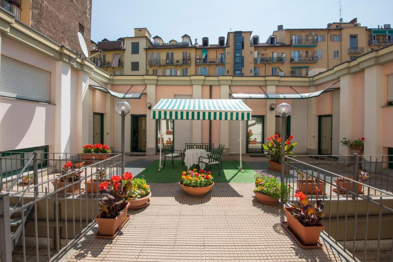 Class Residence Торино Екстериор снимка