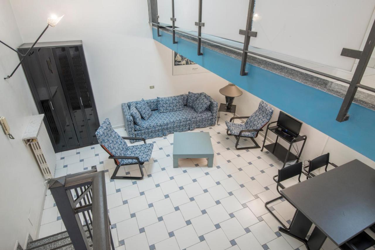 Class Residence Торино Екстериор снимка