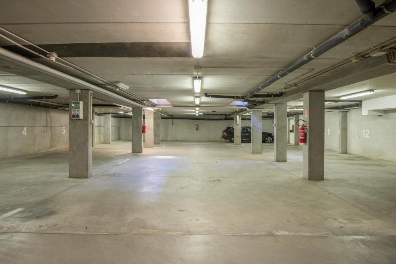 Class Residence Торино Екстериор снимка